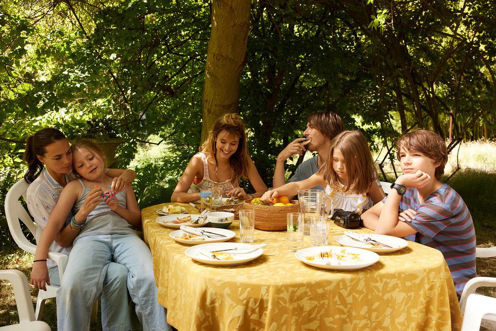 Hugo Questel - &copy; Florent Drillon - Mandarie & Cie