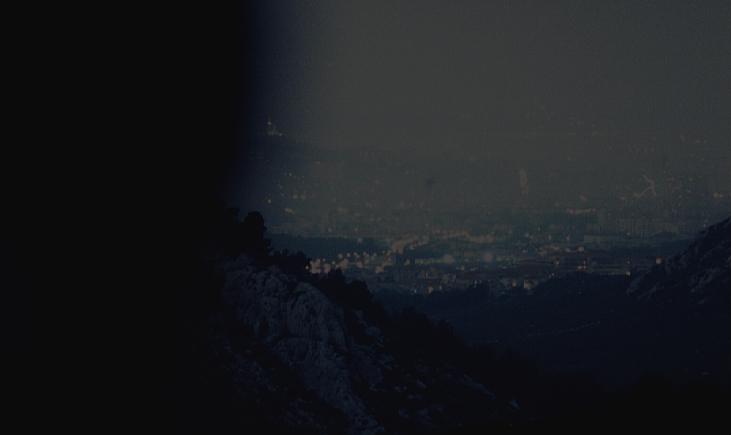 Festival Internacional de Cortometrajes de Estambul  - 2009