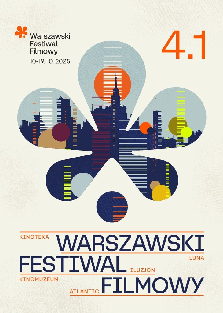 Festival de Cine de Varsovia - 2025