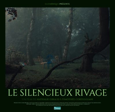 The Silent Shore The Silent Shore
