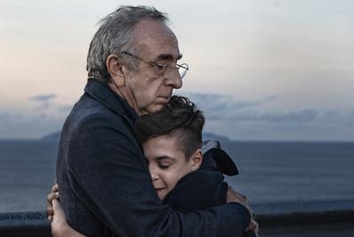 Il bambino nascosto Il bambino nascosto