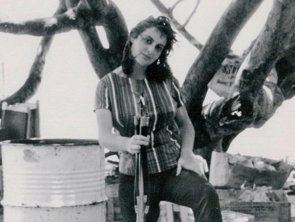 La Llorona La Llorona