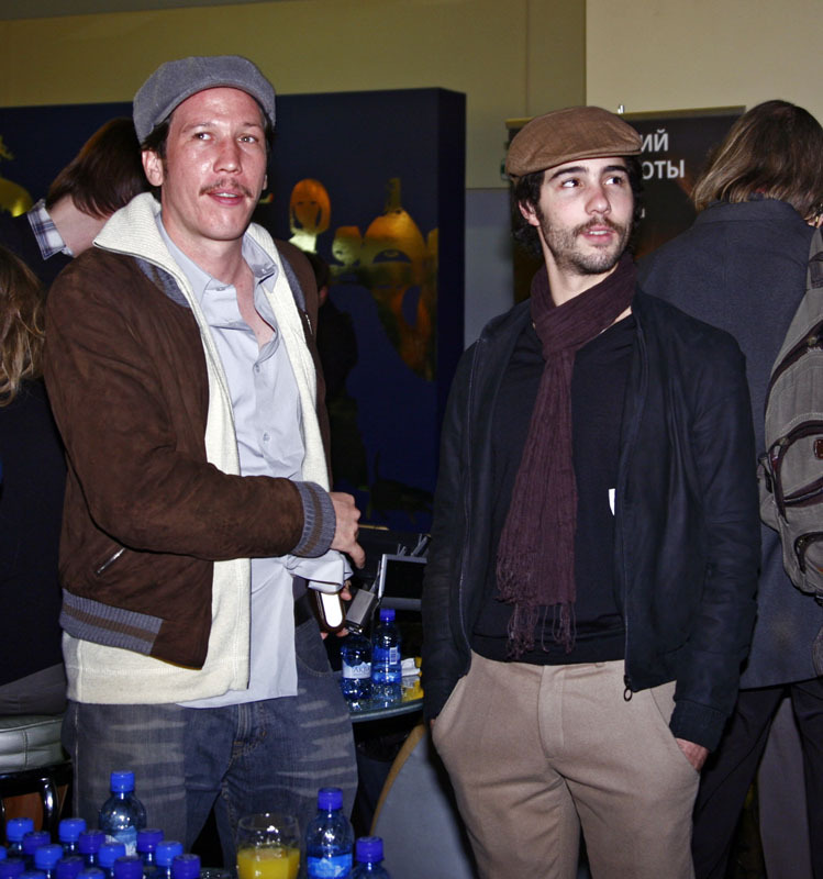 10 edición del festival "El cine francés de hoy" en Rusia 10 edición del festival "El cine francés de hoy" en Rusia