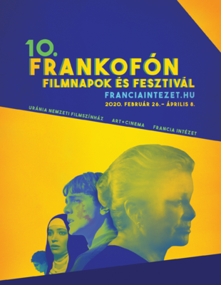 Francophone Film Days