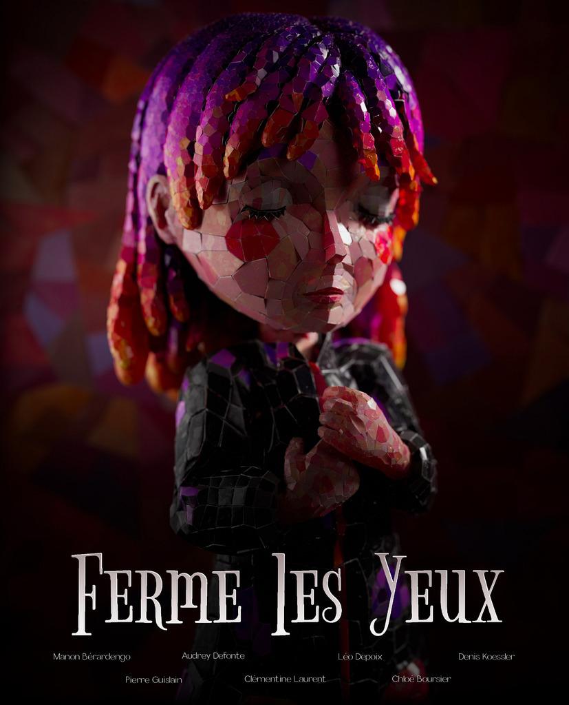 Manon B&eacute;rardengo