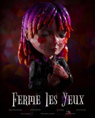 Ferme les yeux Ferme les yeux