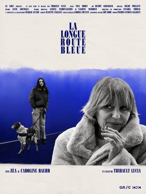 The Long Blue Road The Long Blue Road