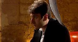 À l'heure de la mort À l'heure de la mort