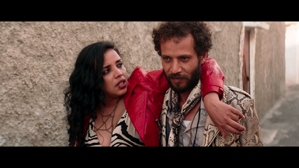 Burning Casablanca (Zanka Contact) - © Barney Production, Mont Fleuri, Velvet Films Burning Casablanca (Zanka Contact) - © Barney Production, Mont Fleuri, Velvet Films