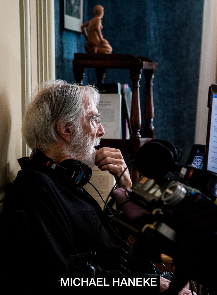 Morelia International Film Festival - 2017 Morelia International Film Festival - 2017