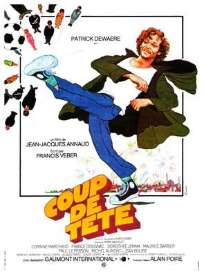 Coup de tête Coup de tête
