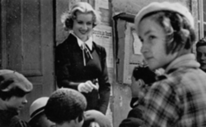 Suzanne Herbini&egrave;re Lebert