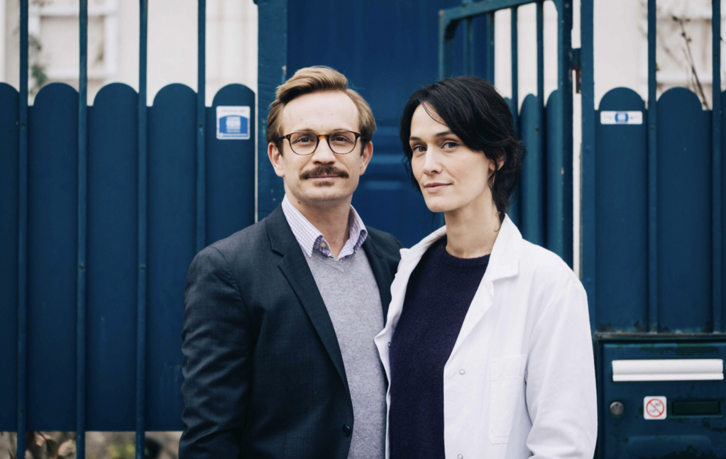 L'Amour Fou - &copy; De Caelis Production, ARTE - Wild Bunch TV