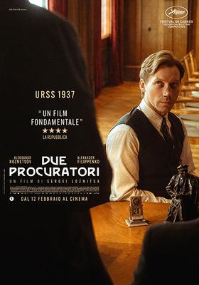 Deux procureurs - Italy