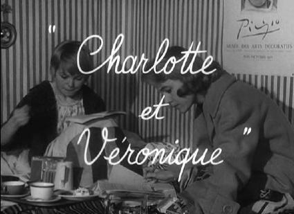 Charlotte et Véronique (ou Tous les garçons s'appellent Patrick) Charlotte et Véronique (ou Tous les garçons s'appellent Patrick)