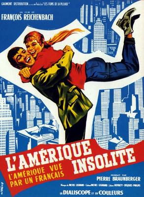 L'Amérique insolite L'Amérique insolite