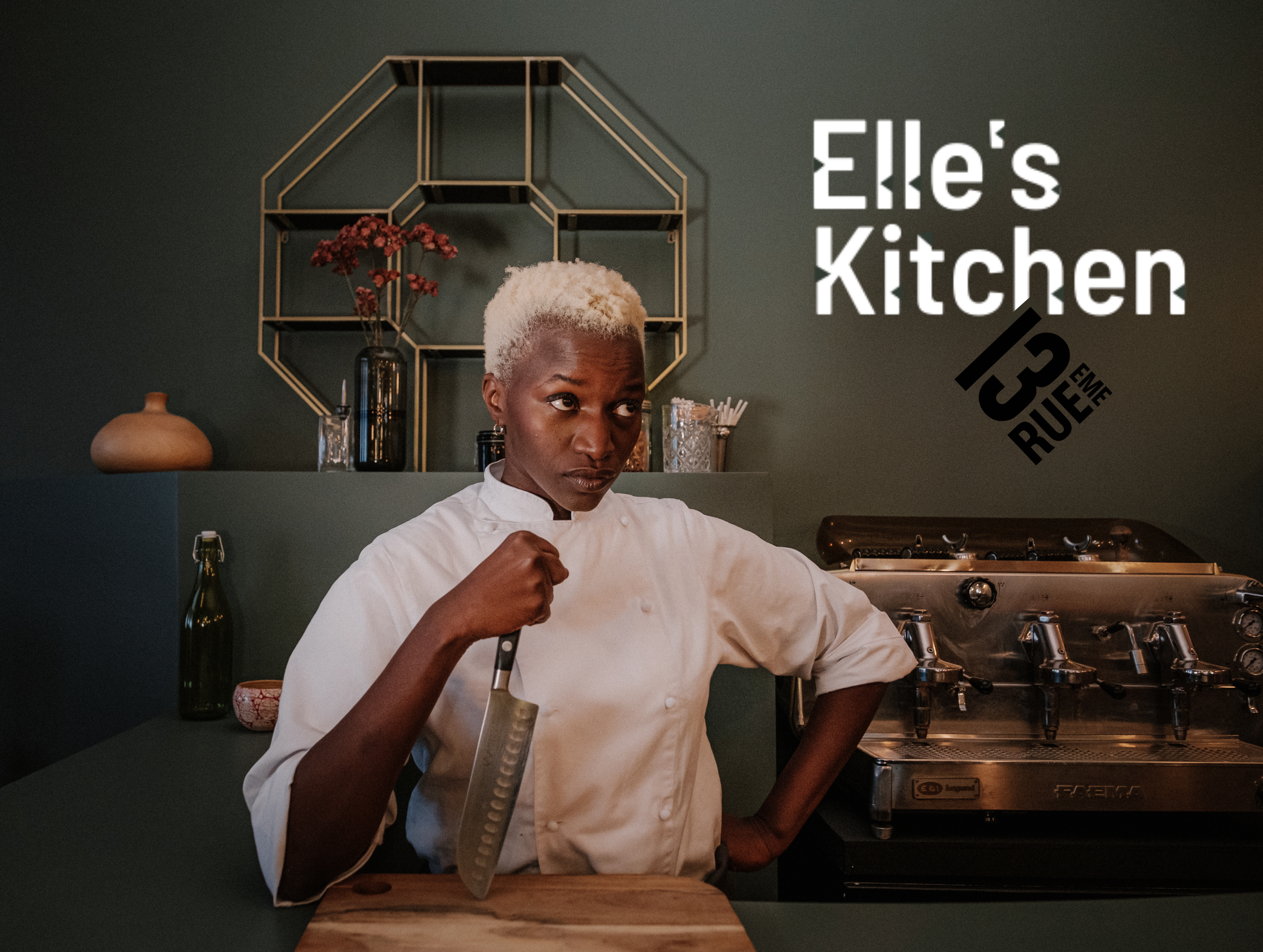 Entretiens : 5 séries françaises prêtes à faire leur entrée sur le marché international Entretiens : 5 séries françaises prêtes à faire leur entrée sur le marché international