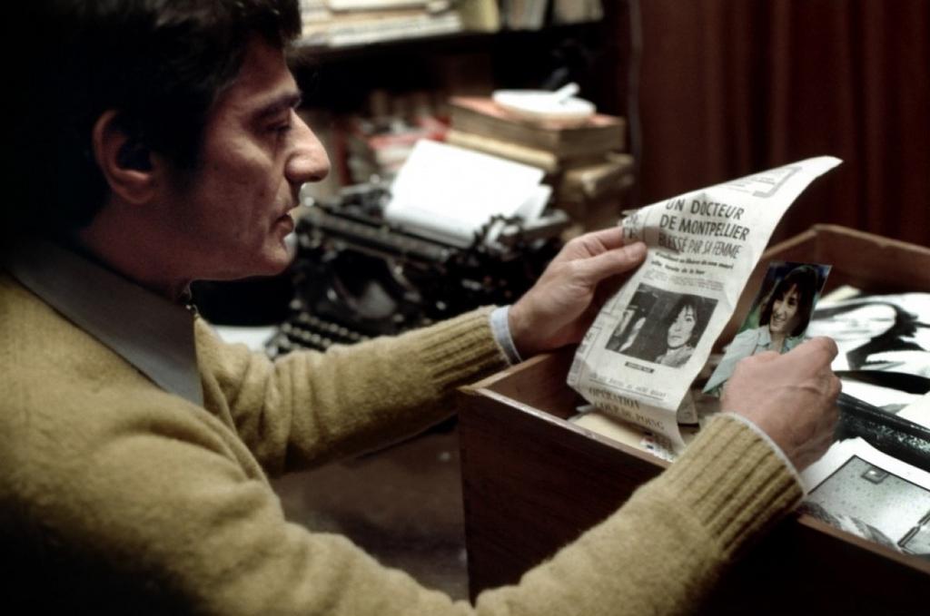 The Man Who Loved Women The Man Who Loved Women