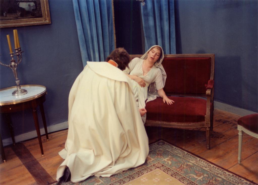 O侯爵夫人 O侯爵夫人