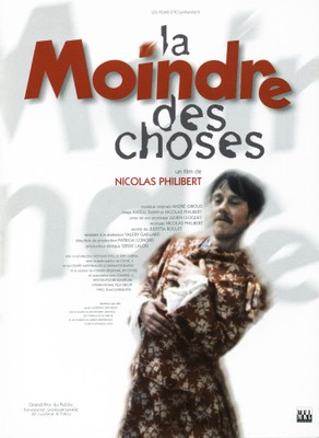 La Moindre des choses La Moindre des choses