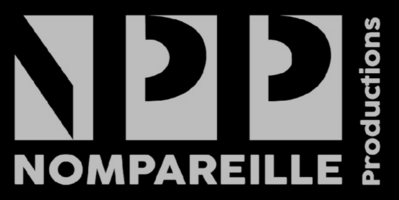 Nompareille Productions Nompareille Productions