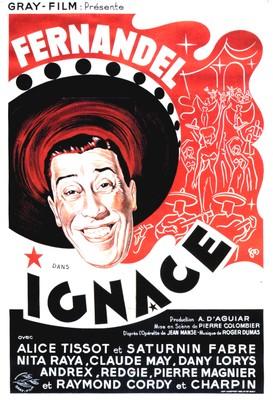 Ignace Ignace