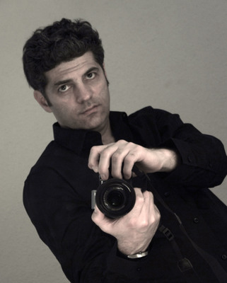 Frédéric Frankel Frédéric Frankel