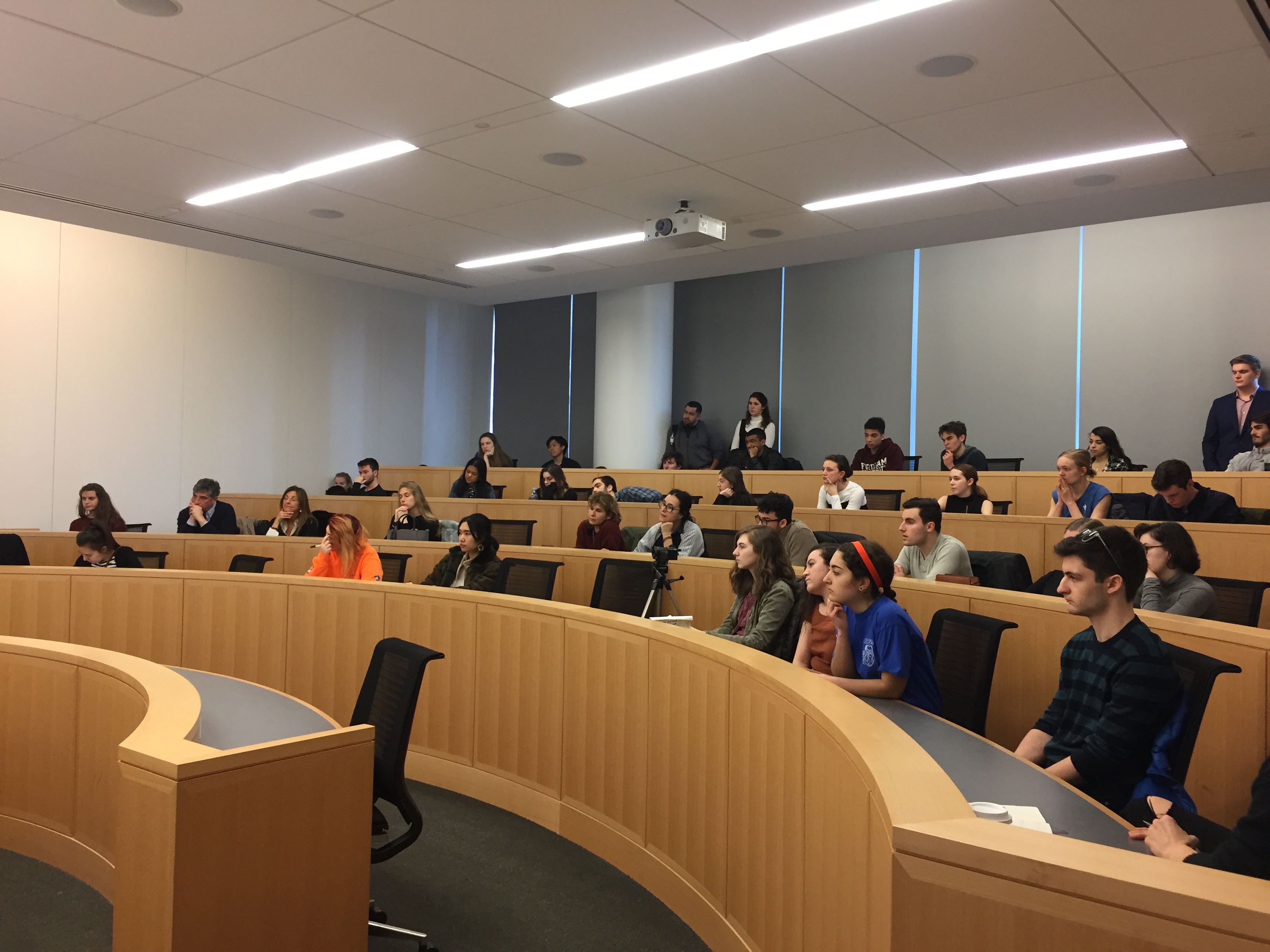 Efeméride - Masterclass Mélanie Thierry et Emmanuel Finkiel Efeméride - Masterclass Mélanie Thierry et Emmanuel Finkiel