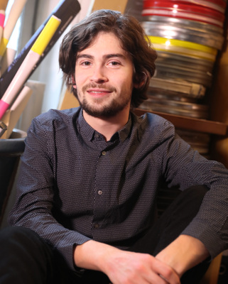 Cl&eacute;ment Bancel