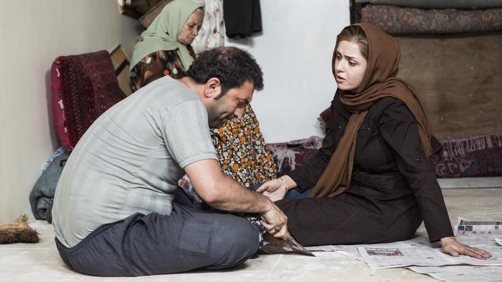 Les Rives du destin Les Rives du destin