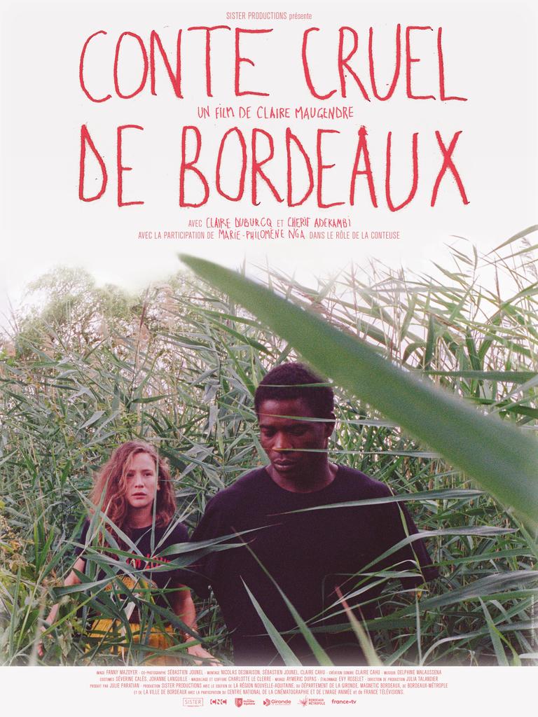 Conte cruel de Bordeaux Conte cruel de Bordeaux