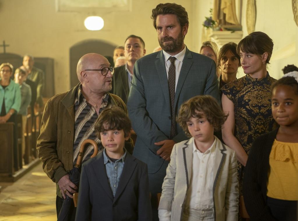 Niels Hamel-Brochen - &copy; Marie-Camille Orlando - Nolita Cin&eacute;ma