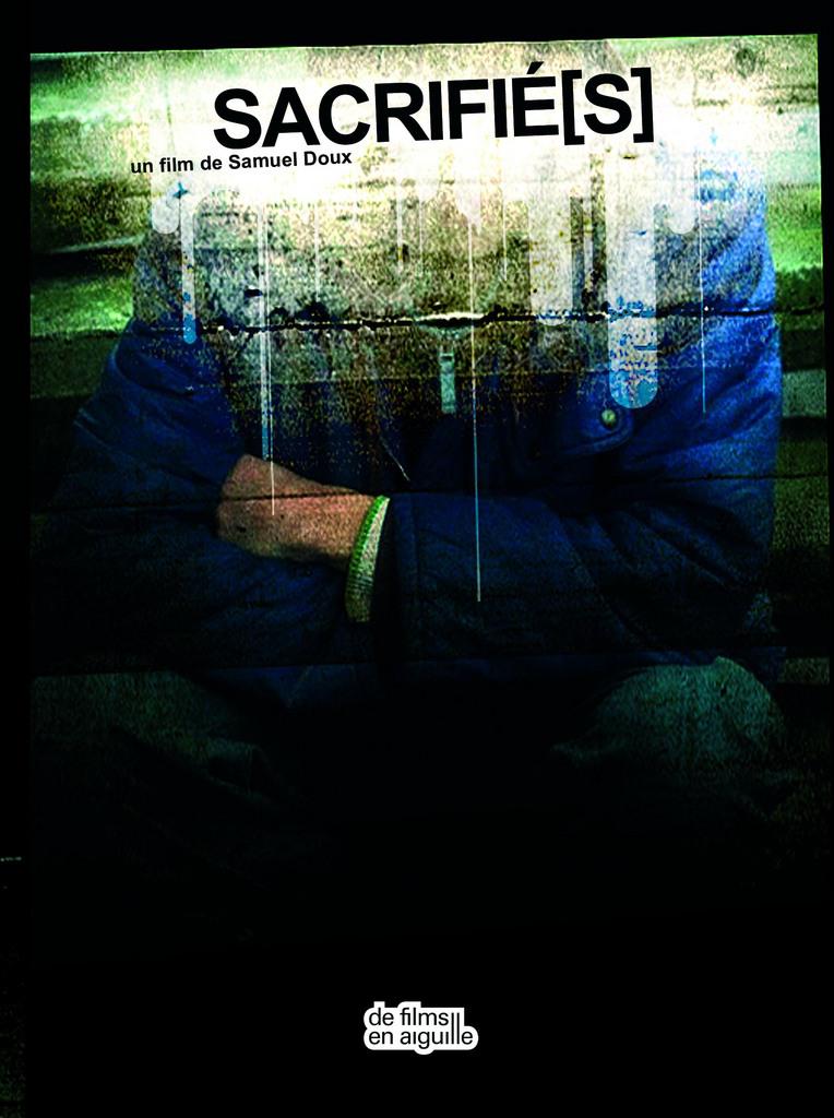 Sacrificed Sacrificed