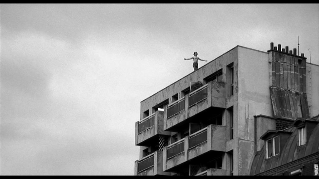 I Know Why I Live I Know Why I Live