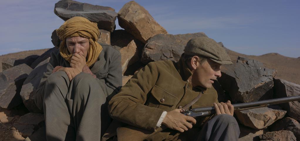 BFI London Film Festival - 2014 BFI London Film Festival - 2014