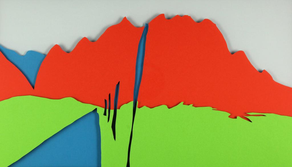 Intermediate Landscapes Intermediate Landscapes