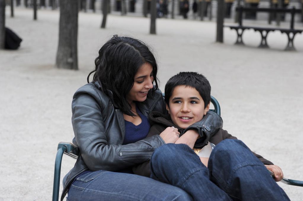 Una vida mejor Una vida mejor