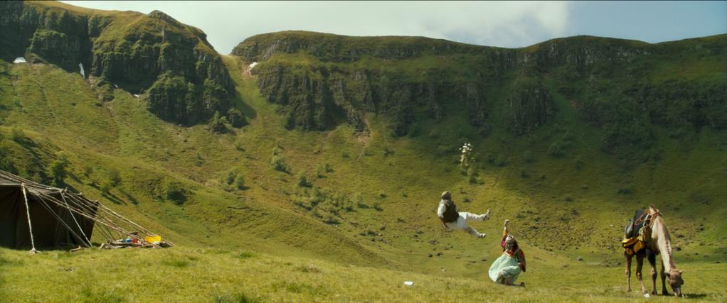 Clermont-Ferrand International Short Film Festival - 2014