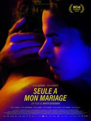 Seule à mon mariage Seule à mon mariage