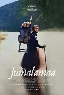 Godland - Estonia Godland - Estonia