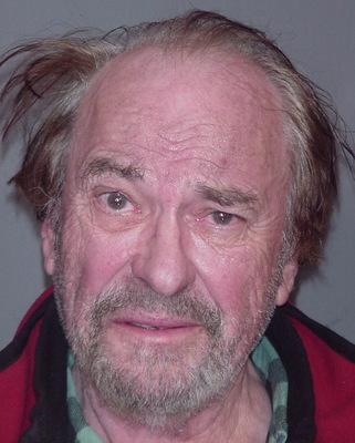 Rip Torn