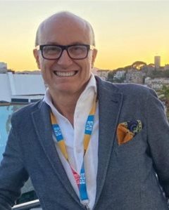 Roberto Mitrani Roberto Mitrani