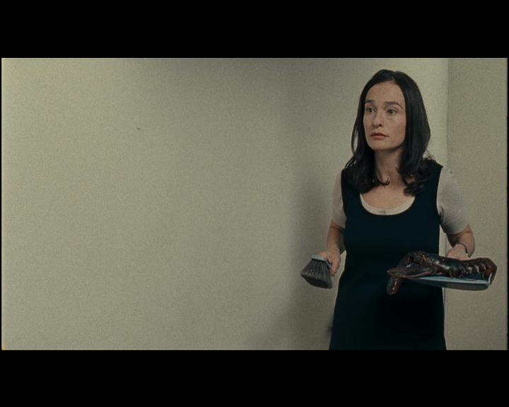 Festival Internacional de Cine de Manchester (Kinofilm) - 2006