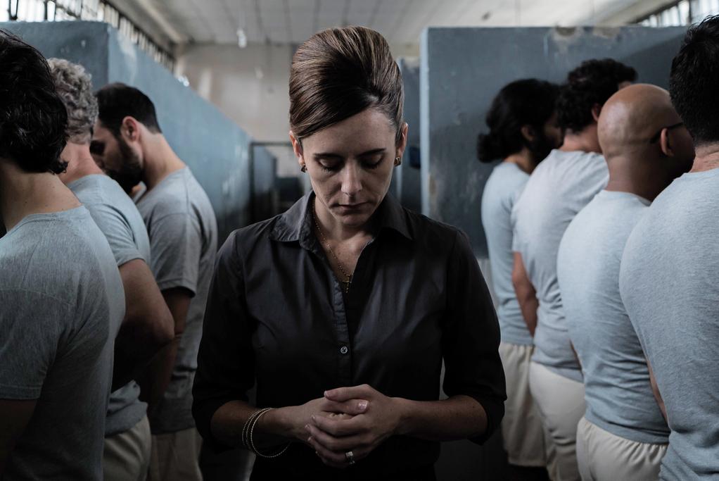 Tremors - © Tu Vas Voir - François Silvestre de Sacy Tremors - © Tu Vas Voir - François Silvestre de Sacy