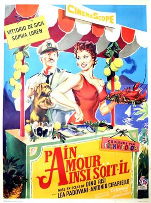 Scandal in Sorrentoz Scandal in Sorrentoz