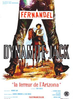Dynamite Jack Dynamite Jack