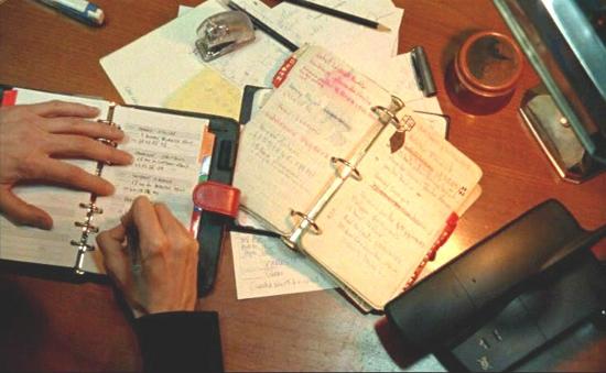 B&eacute;atrice Houpelain