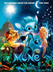 Mune, le gardien de la lune Mune, le gardien de la lune