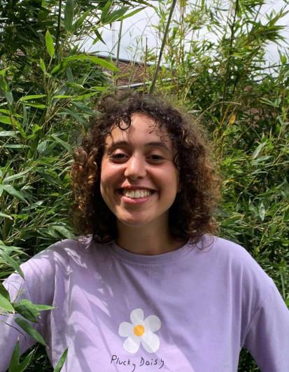 C&eacute;rine Raouraoua