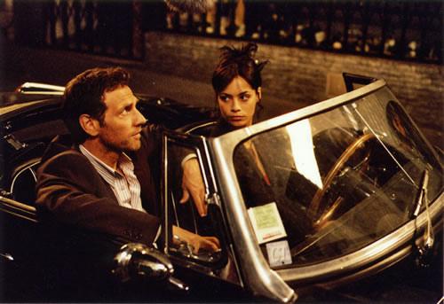 French Film Panorama in China - 2005